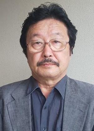 Teruo Seki